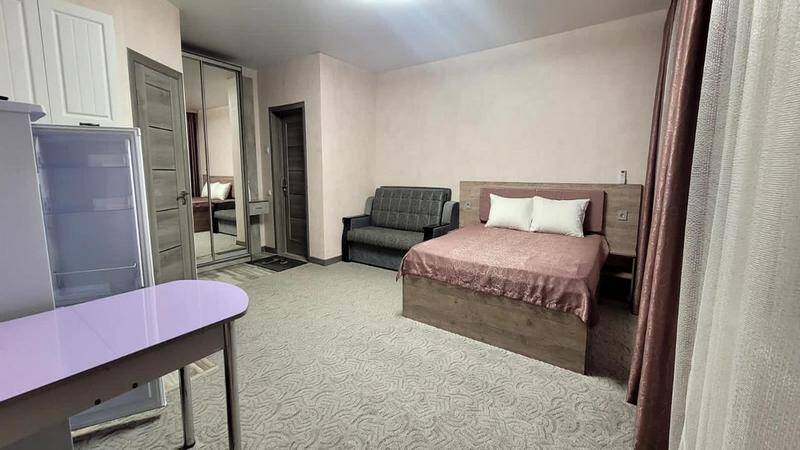 "Созвездие" гостевой дом, Новофёдоровка Фото: 20 из 25