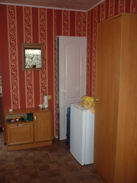 "Лесной дом" частный сектор, Ялта Фото: 33 из 51