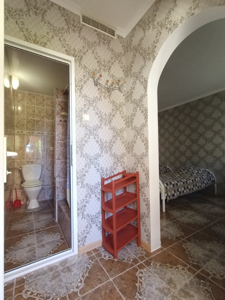 "Итальянский дворик" мини-гостиница, Анапа Фото: 14 из 24