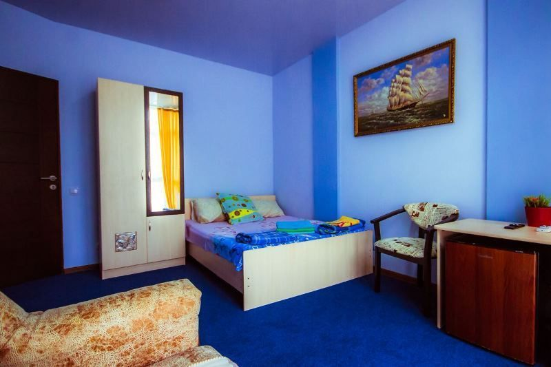 "Antares" гостевой дом, Сочи Фото: 34 из 48