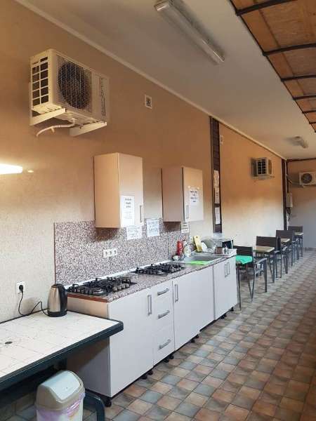 "Массандра" гостиница, Лоо Фото: 11 из 49