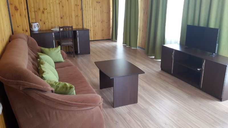 "Азов" гостиница, Темрюк Фото: 47 из 52
