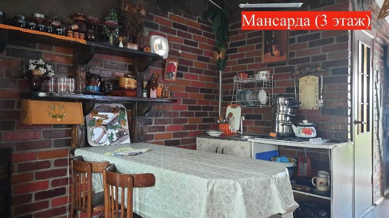 "У Пирса" частный сектор, Феодосия Фото: 34 из 34