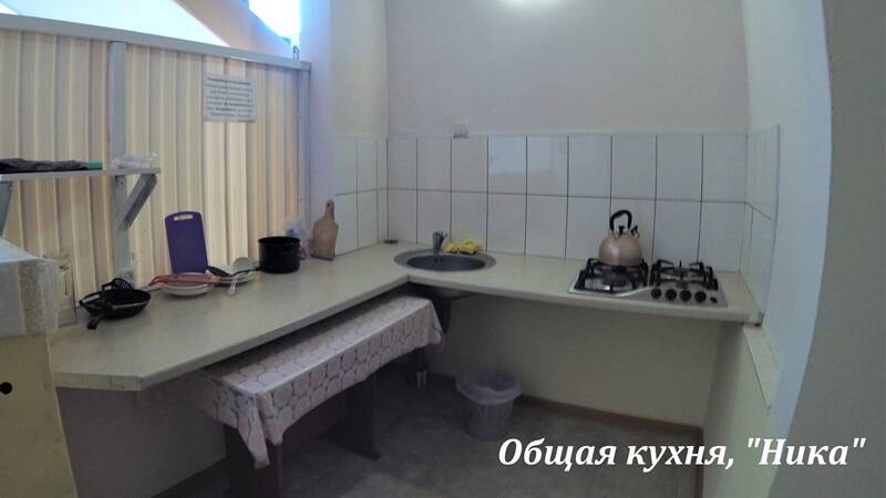Гостевой дом Морская 15, Джемете Фото: 29 из 38