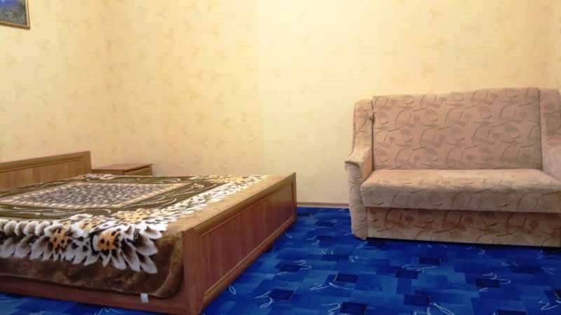 "Бахт" частный сектор, Алушта Фото: 16 из 51