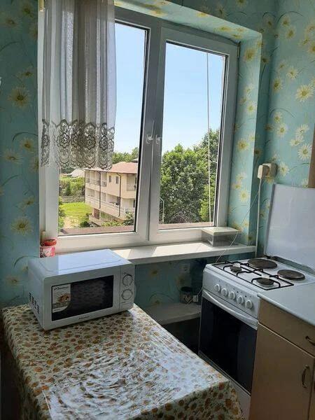 1-комнатная квартира Абазгаа 65/3 кв 34, Гагра Фото: 3 из 13