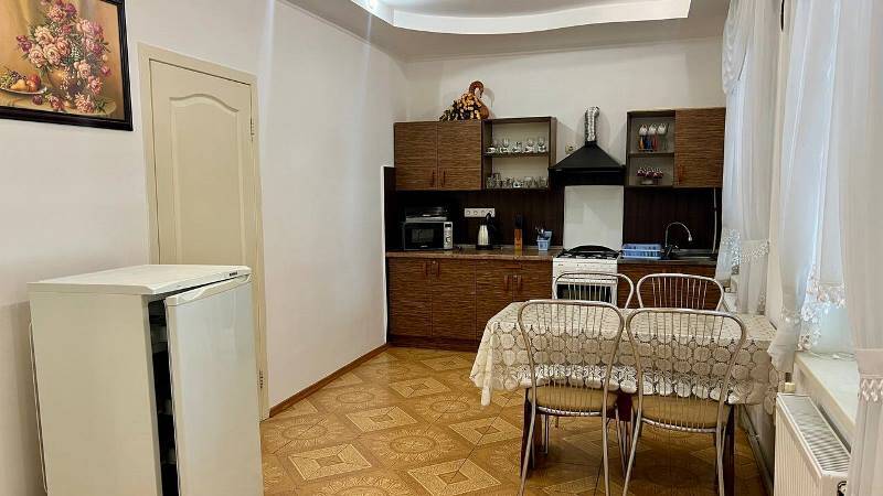 3х-комнатный дом под-ключ Школьная 13, Судак Фото: 15 из 35