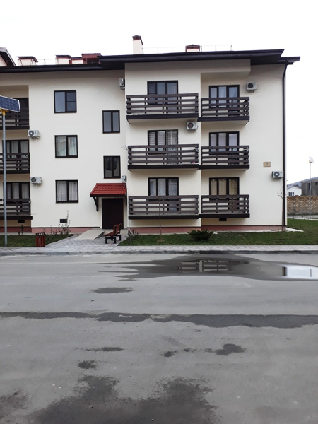 1-комнатная квартира Лукоморья 1 корп 1, Сукко Фото: 9 из 24