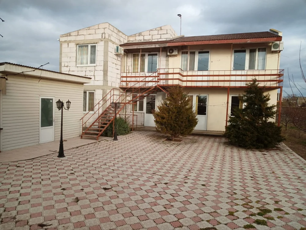 "Виттория" частный сектор