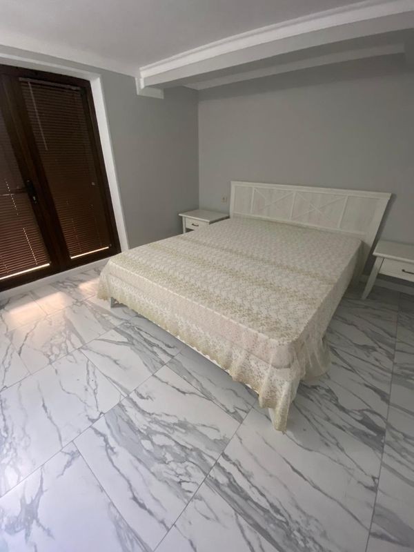 "Сандро" дом под-ключ