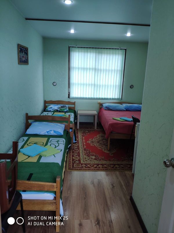 "У Александра" гостевые комнаты, Лазаревское Фото: 40 из 46