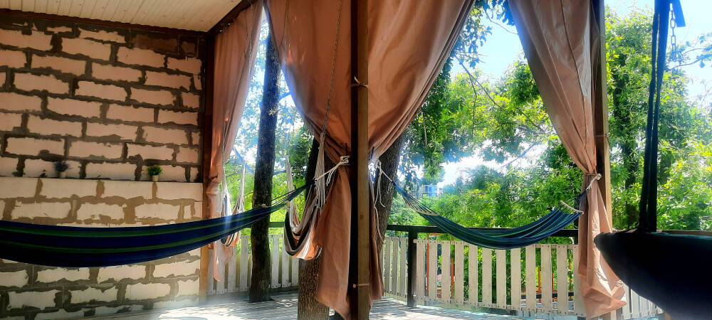 "Дубовая роща" частный сектор, Туапсе Фото: 24 из 41