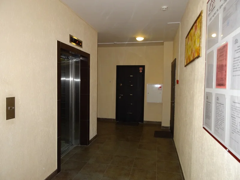 2х-комнатная квартира Б Хмельницкого 10 кв 40, Сочи Фото: 5 из 20
