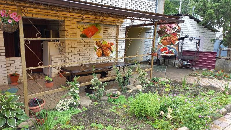 "Адель" гостевой дом, Джубга Фото: 8 из 48