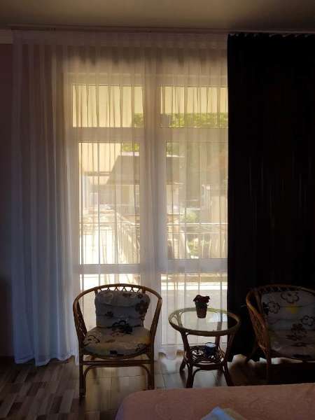 "Массандра" гостиница, Лоо Фото: 36 из 49