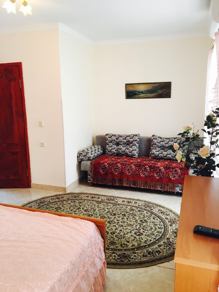 "Людмила" частный сектор, Николаевка Фото: 30 из 32