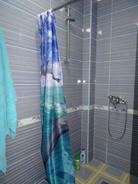 "SANTORINI-23" частный сектор, Пересыпь Фото: 25 из 27