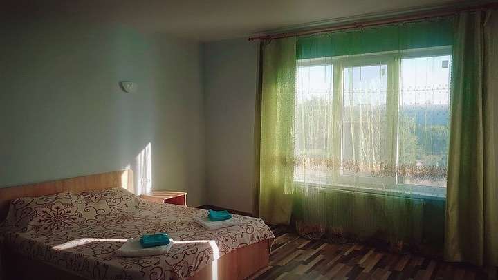 "Ирис" гостевой дом, Кучугуры Фото: 10 из 30