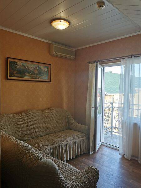 "Райский уголок" мини-гостиница, Адлер Фото: 47 из 51