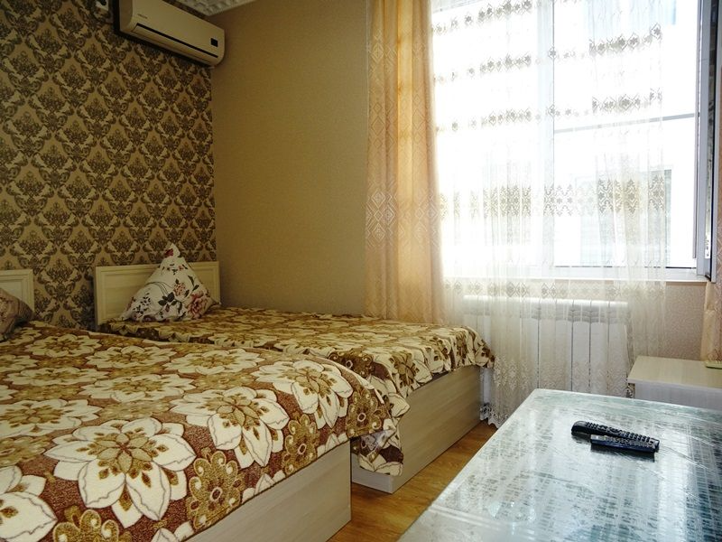 "На Астраханской" гостевой дом, Сочи Фото: 44 из 49