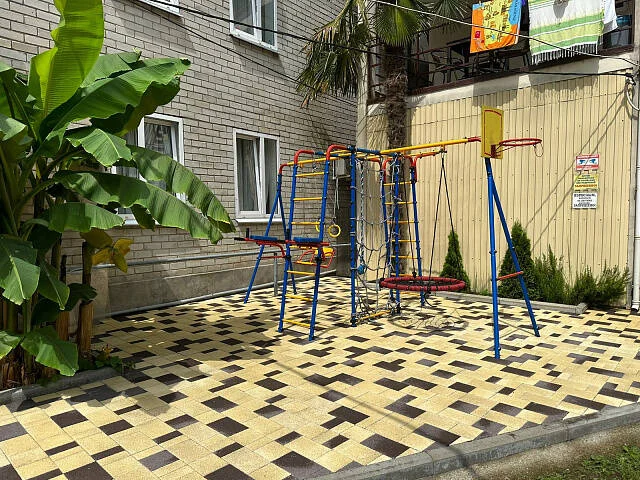 "Магнолия" гостиница, Лазаревское Фото: 3 из 51