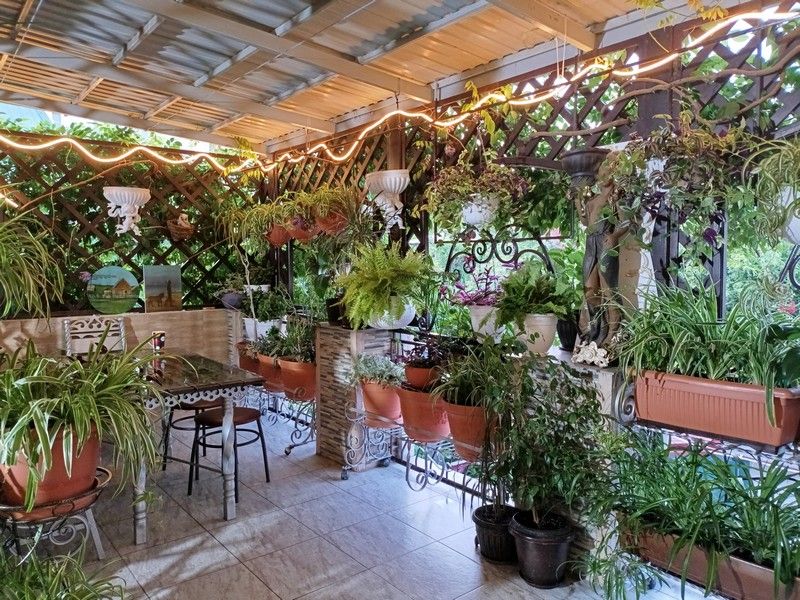 Этаж под-ключ Новороссийская 101