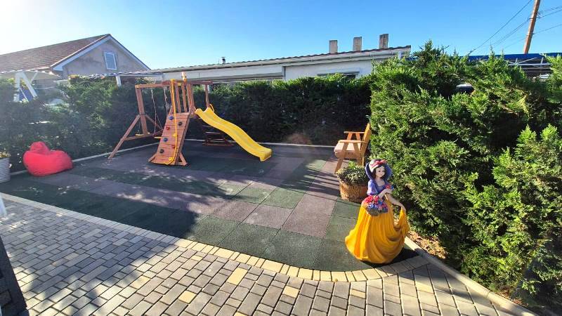 "Бриз" гостевой дом, Приморский Фото: 20 из 43