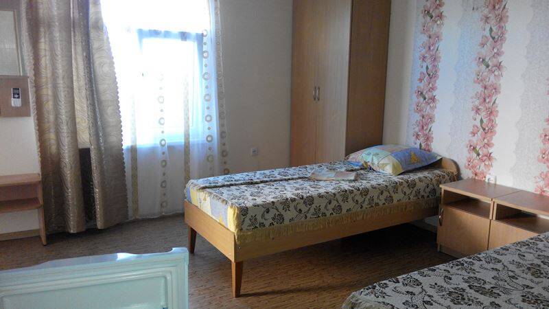 "На Зелёной" частный сектор, Новофёдоровка Фото: 13 из 26