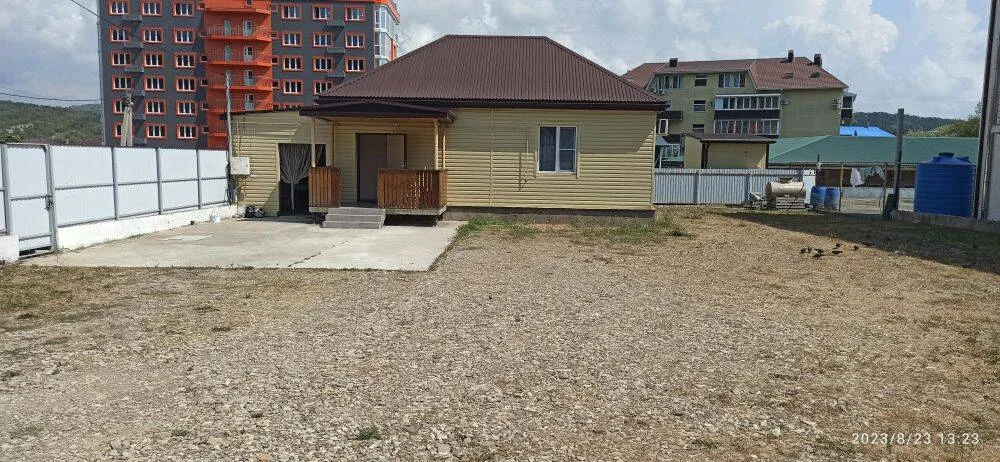 Дом под-ключ Кооперативная 23, Джубга Фото: 4 из 28