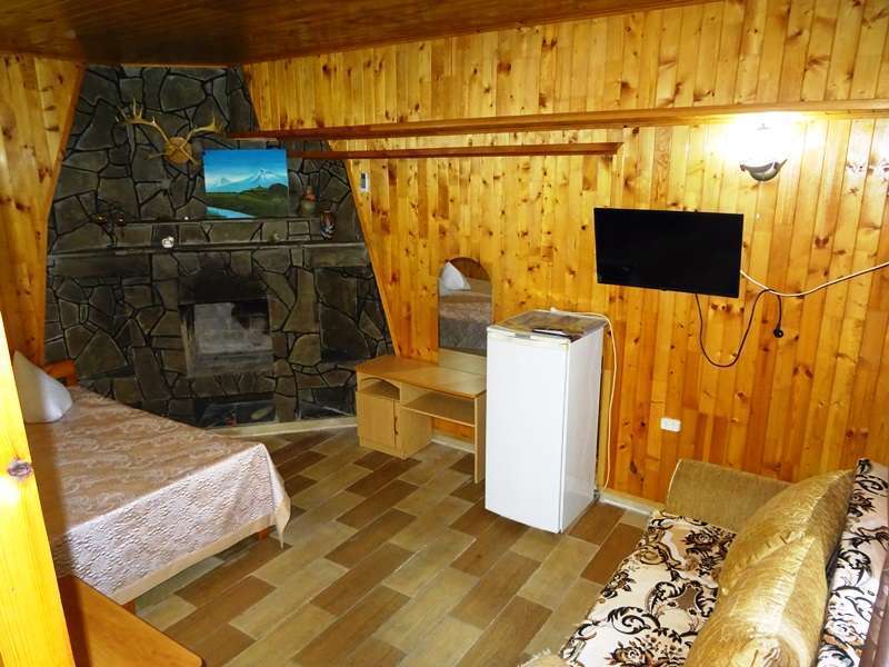 "АлСар" мини-гостиница, Сочи Фото: 24 из 49
