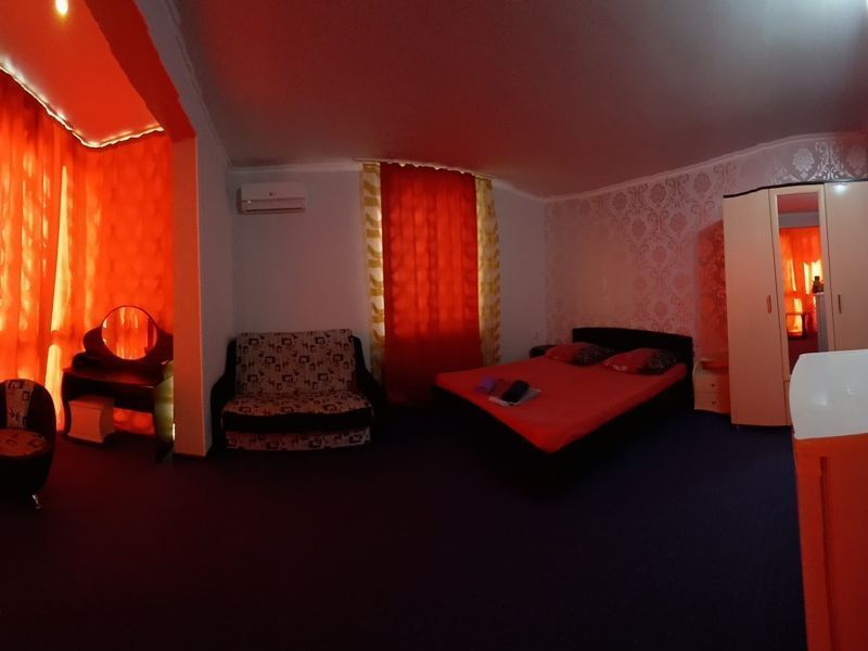 "Лагуна" мини-гостиница, Сочи Фото: 20 из 32