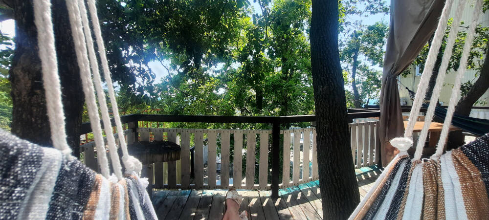 "Дубовая роща" частный сектор, Туапсе Фото: 26 из 41