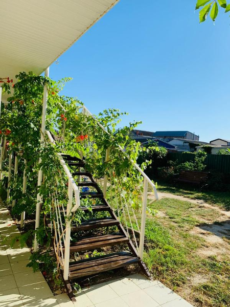 "Лидия" гостевой дом, Темрюк Фото: 16 из 36