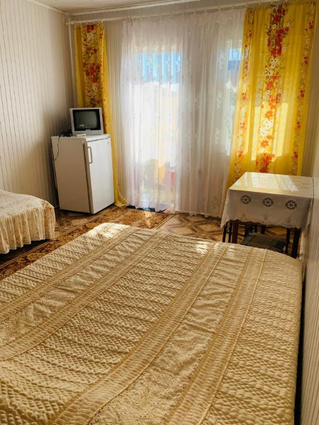 "Лидия" гостевой дом, Темрюк Фото: 28 из 36