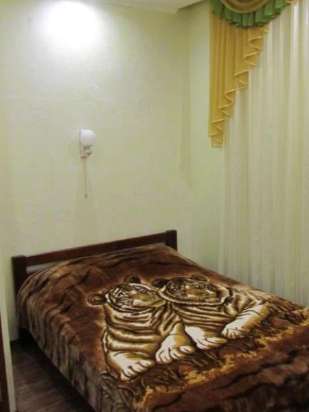 "Мариамполь" мини-гостиница, Бахчисарай Фото: 16 из 29