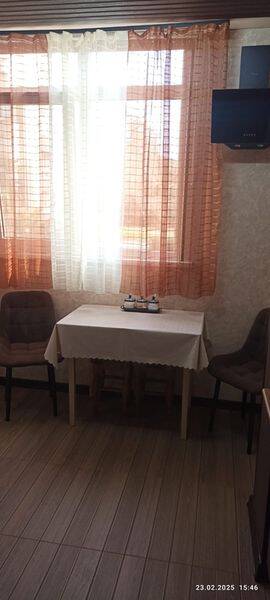 1-комнатная квартира Агрба 19/1 кв 28, Пицунда Фото: 7 из 15
