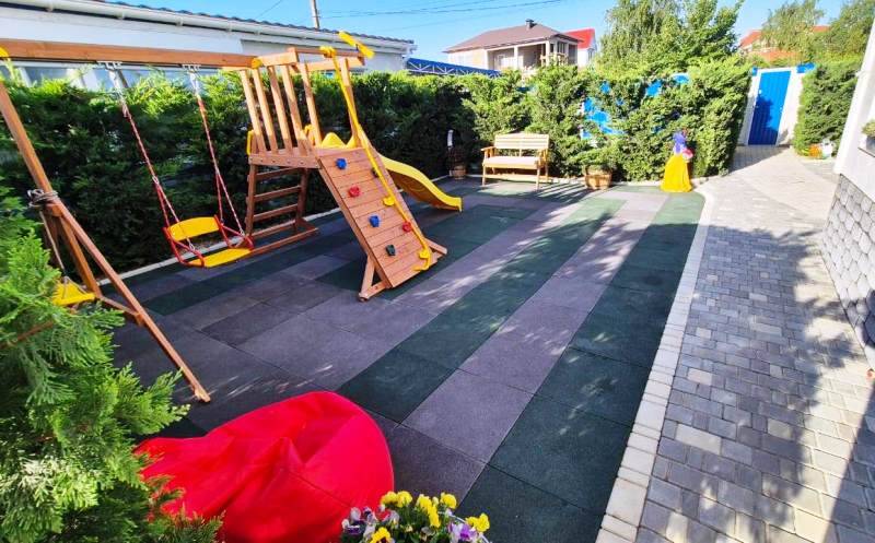 "Бриз" гостевой дом, Приморский Фото: 22 из 43