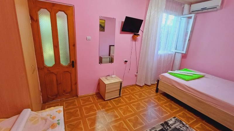 2х-этажный дом под-ключ Федько 119/7, Феодосия Фото: 16 из 26