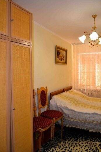 2х-комнатная квартира Ленина 48, Сочи Фото: 7 из 12