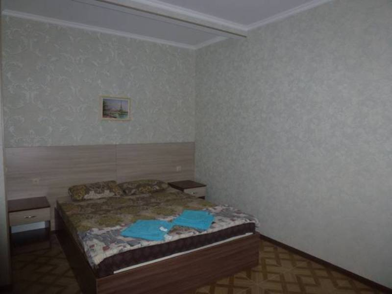 "Ксения" мини-гостиница, Лазаревское Фото: 32 из 50