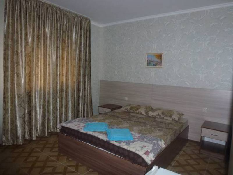 "Ксения" мини-гостиница, Лазаревское Фото: 33 из 50
