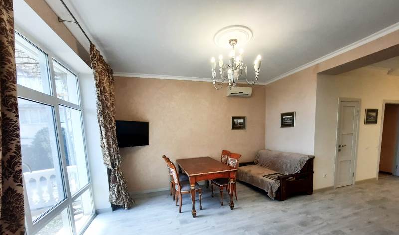 "Домик в Гаспре" гостевой дом, Ялта Фото: 22 из 46