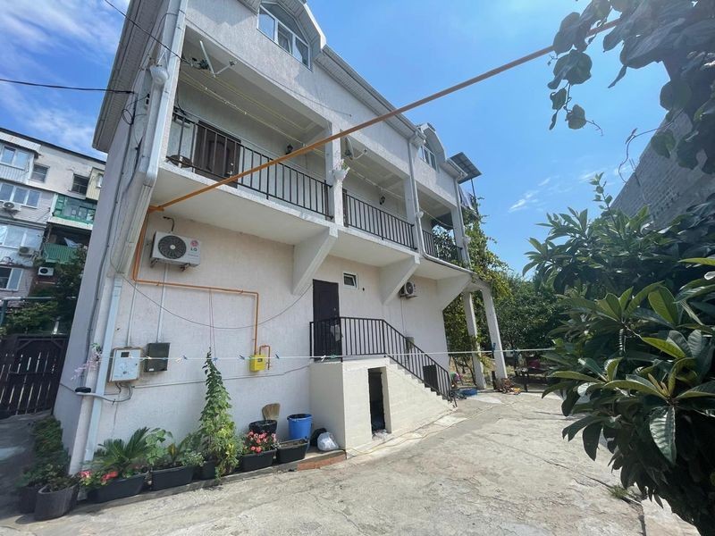 "Уют" гостевой дом