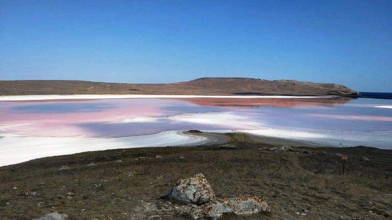 "Азов" база отдыха, Новоотрадное Фото: 26 из 51