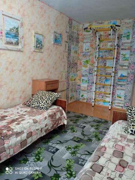 2х-комнатная квартира Бондаренко 15, Орджоникидзе Фото: 8 из 19