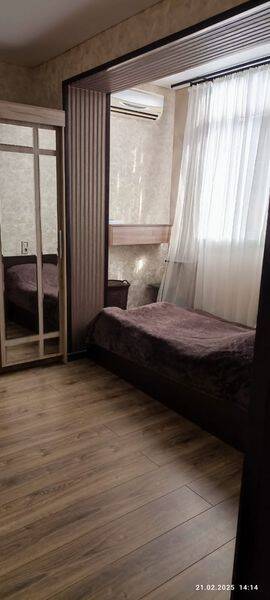 1-комнатная квартира Агрба 19/1 кв 28, Пицунда Фото: 13 из 15