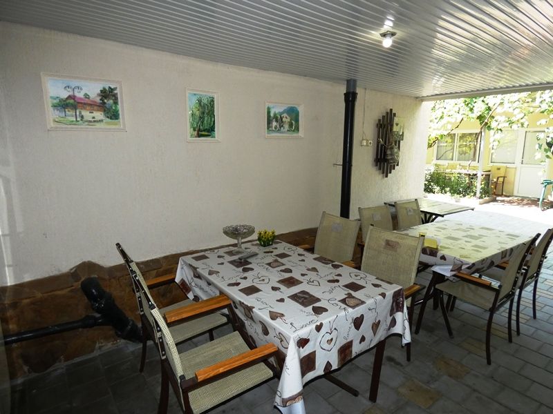 "Дагомыс" гостевой дом в Дагомысе, Сочи Фото: 13 из 31