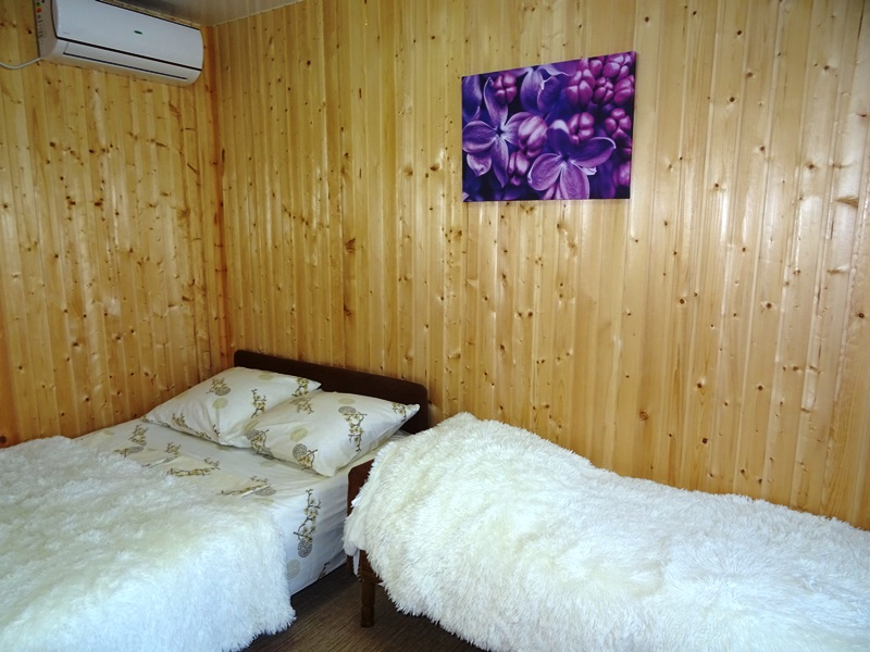 "Мария" мини-гостиница, Лазаревское Фото: 34 из 46