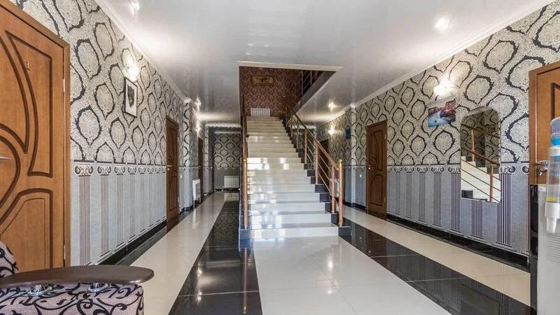 "Алинка" гостевой дом, Геленджик Фото: 4 из 4