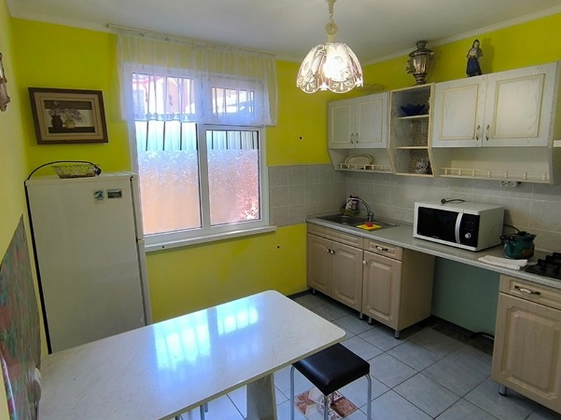 "На Санаторной 5/А" частный сектор